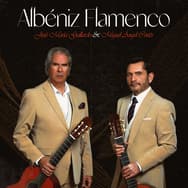 Albéniz Flamenco