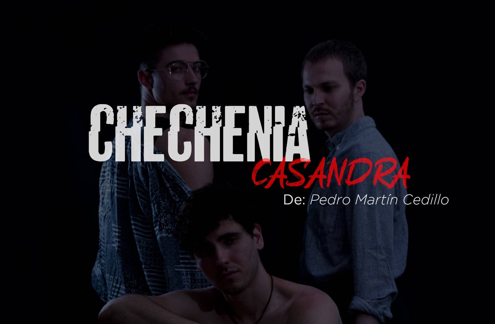 Chechenia Casandra
