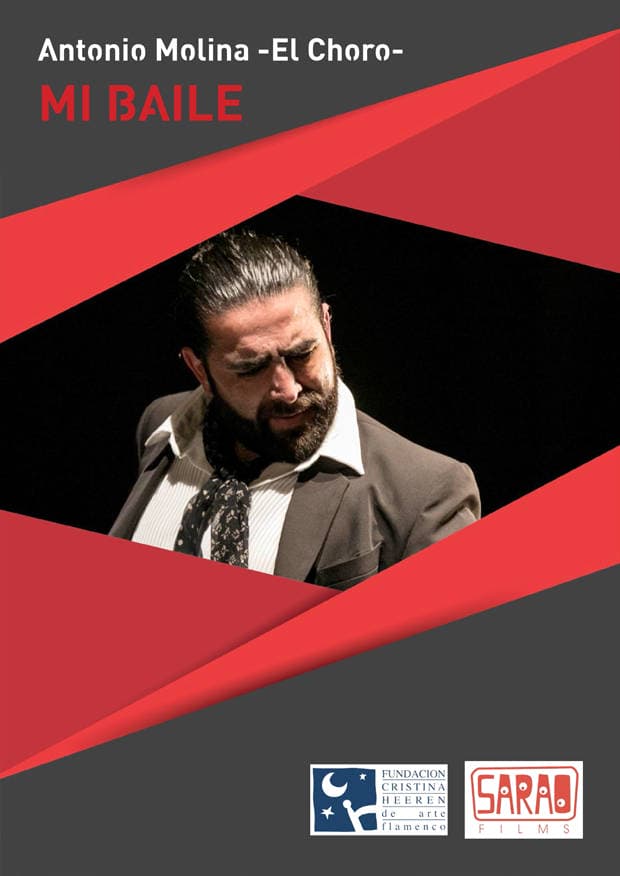 Mi baile. Antonio Molina 