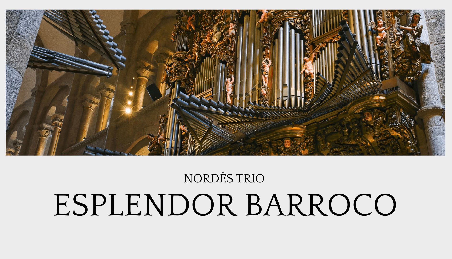 Esplendor Barroco