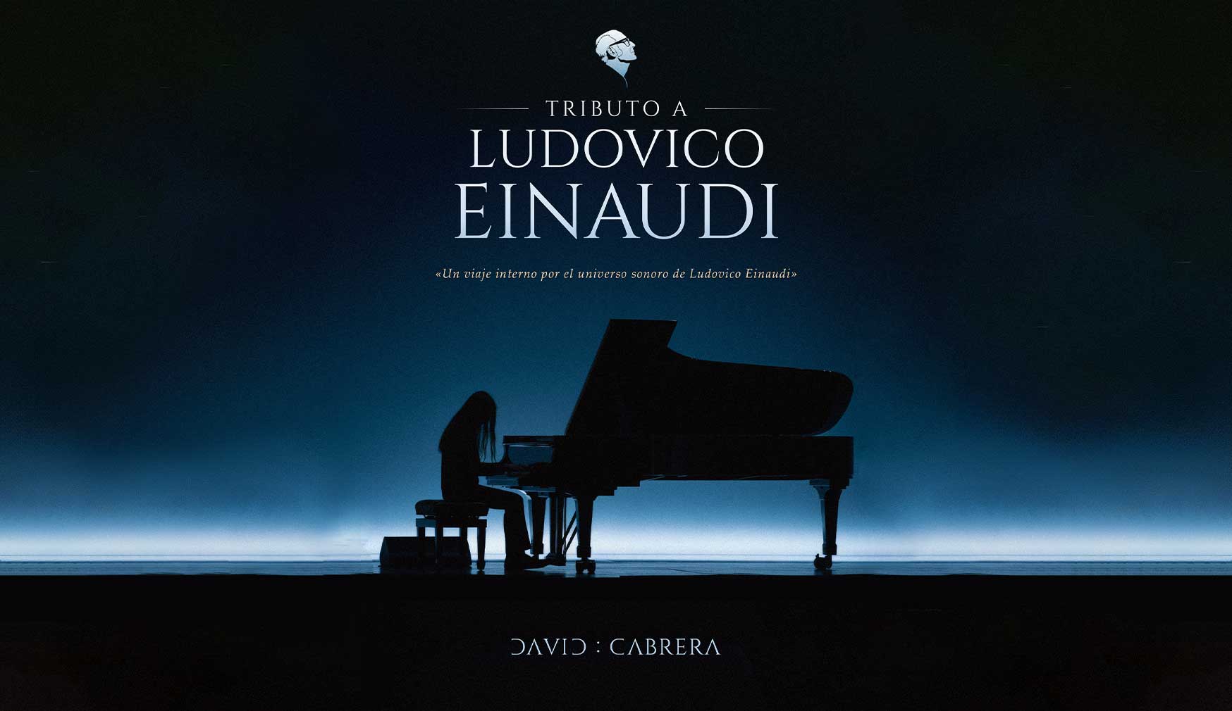 Tributo a Ludovico Einaudi