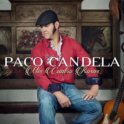 Gira 2018 Paco Candela