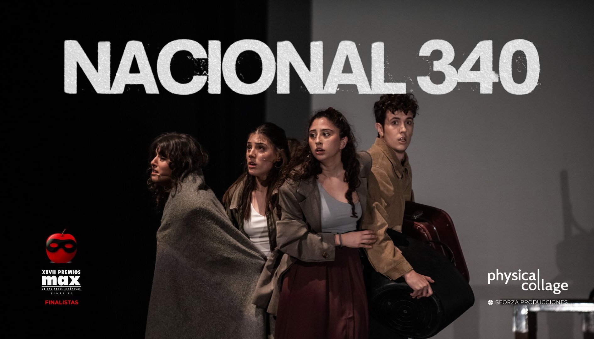 NACIONAL 340