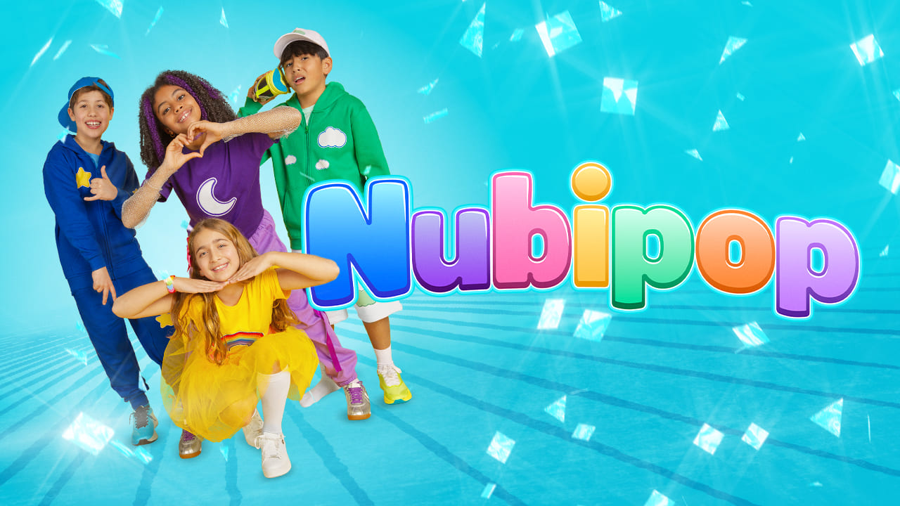 Nubipop