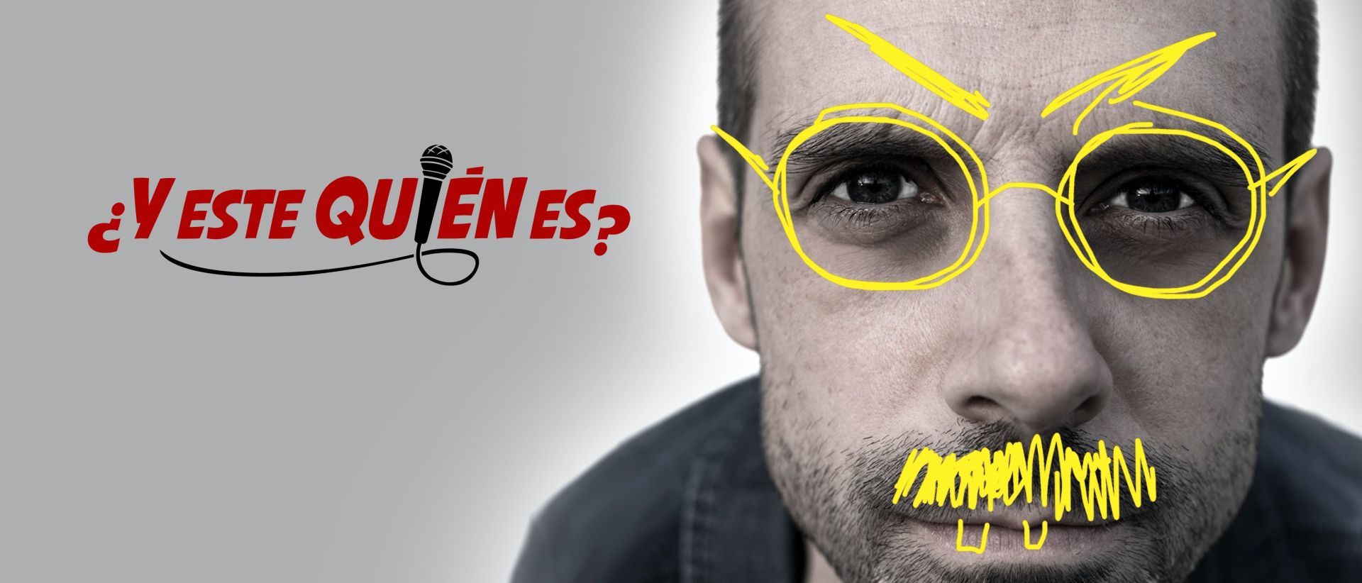 Y este quién es? - Comedia Musical