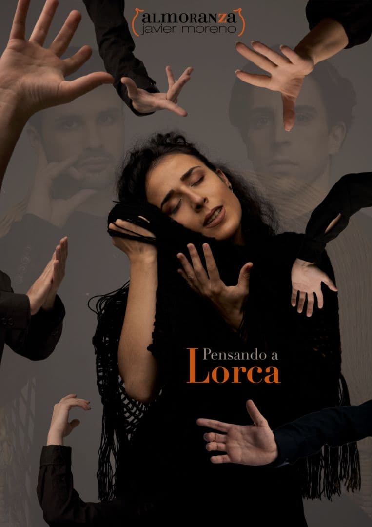 Pensando a Lorca