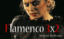 Flamenco 3x2 de Mayte Beltrán