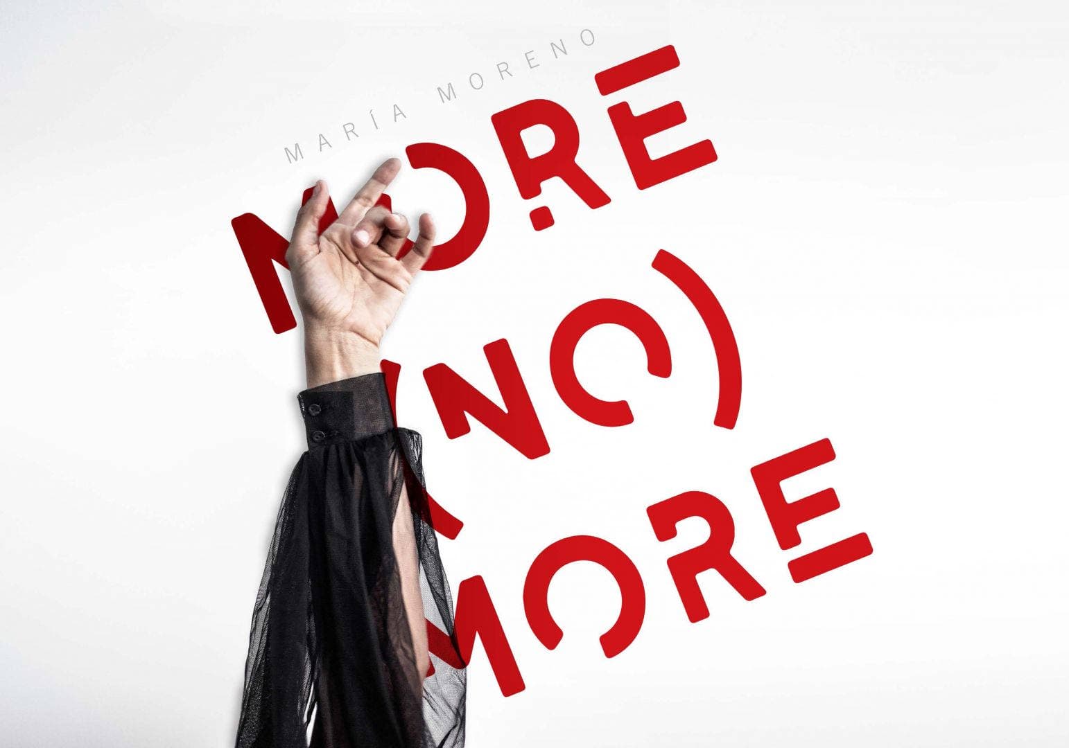 MORE (NO) MORE