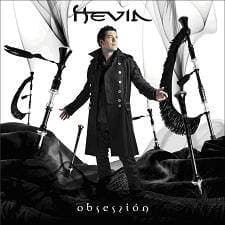 HEVIA - obsessión