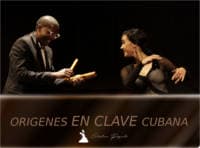 Origenes en Clave Cubana