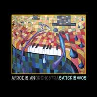 Afrodisian Orchestra