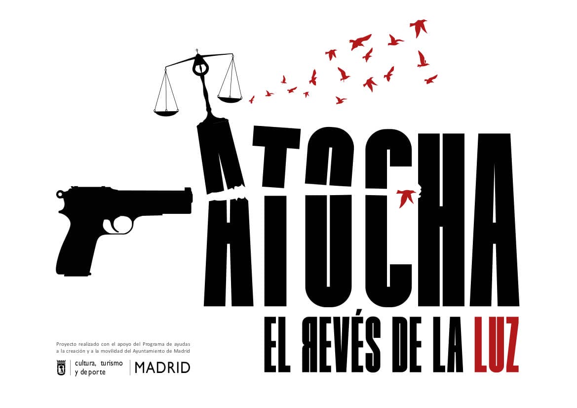 Atocha: El revés de la luz