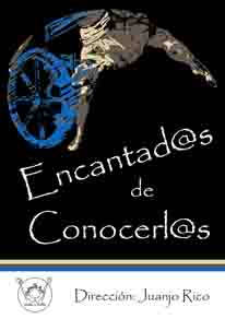 ENCANTAD@S DE CONOCERL@S