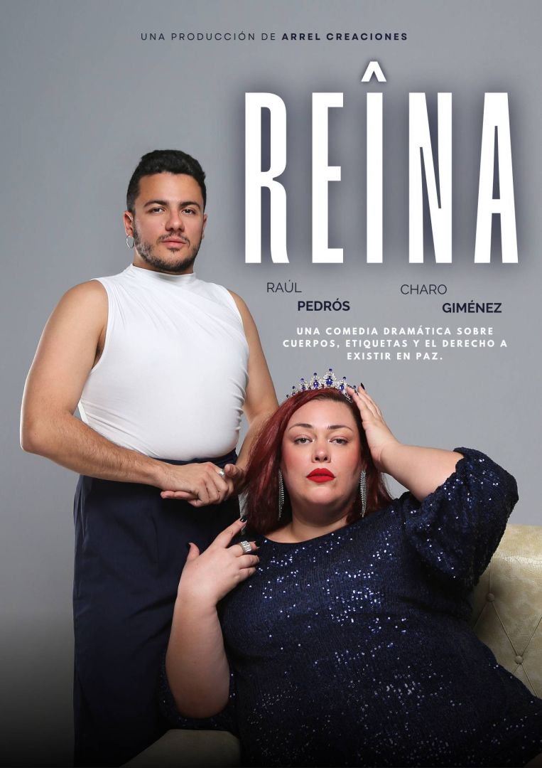 REINA