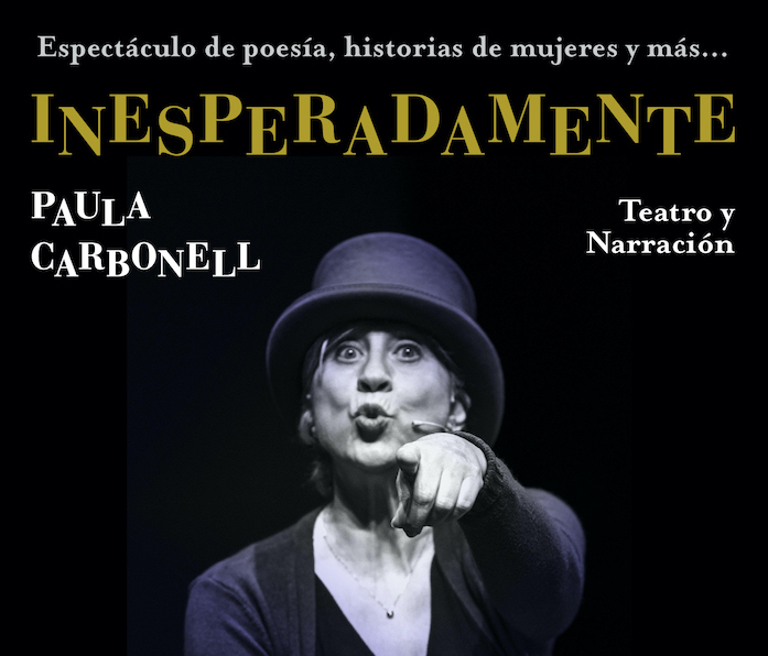 Inesperadamente