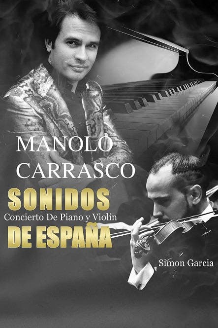 SONIDOS DE ESPAÑA