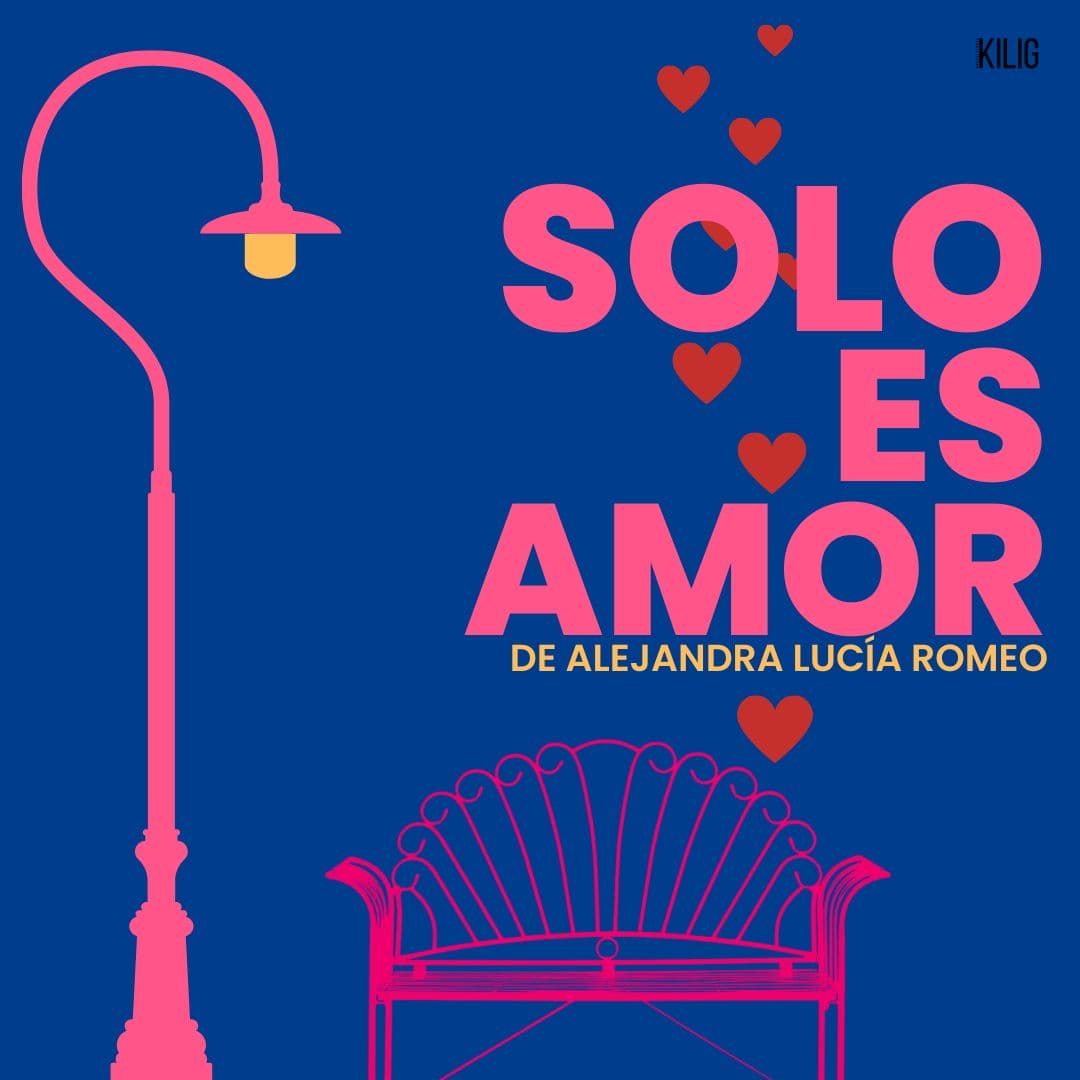 SOLO ES AMOR