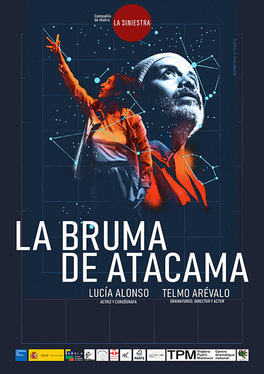 LA BRUMA DE ATACAMA
