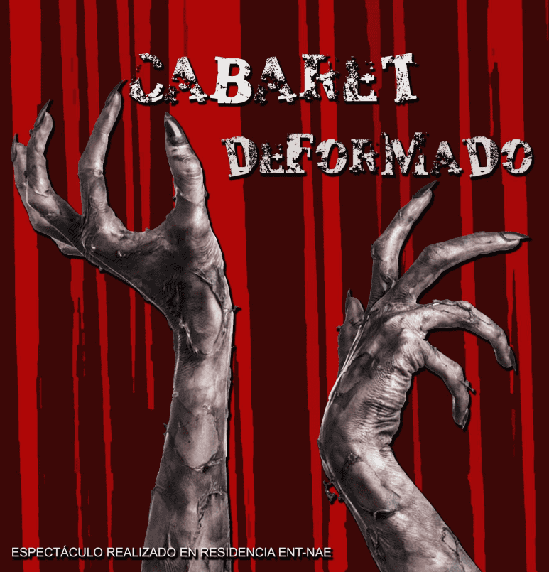 Cabaret Deformado