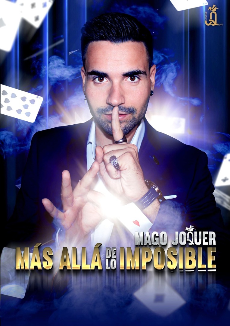 Más allá de lo imposible