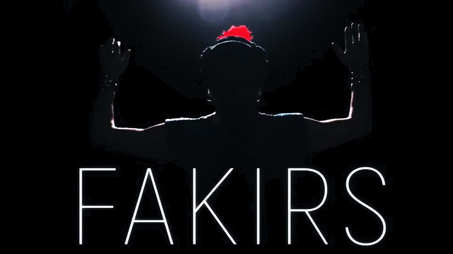 Fakirs : Teatro Documental