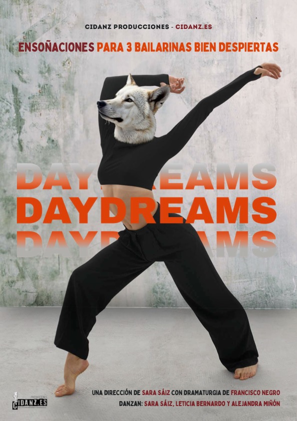 DAYDREAMS