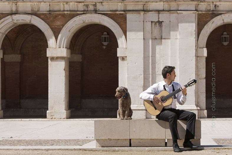 1881, Guitarra Española