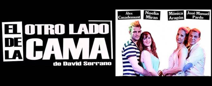 EL OTRO LADO DE LA CAMA