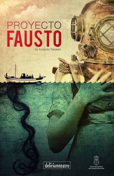 Proyecto Fausto