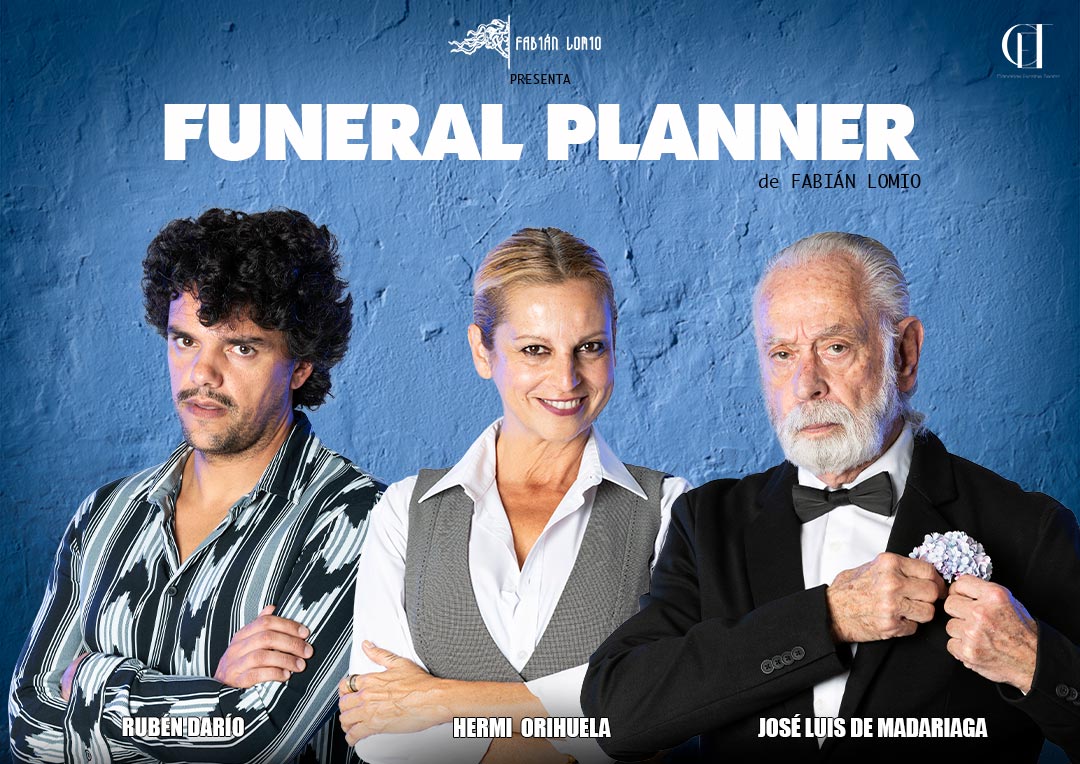 Funeral Planner