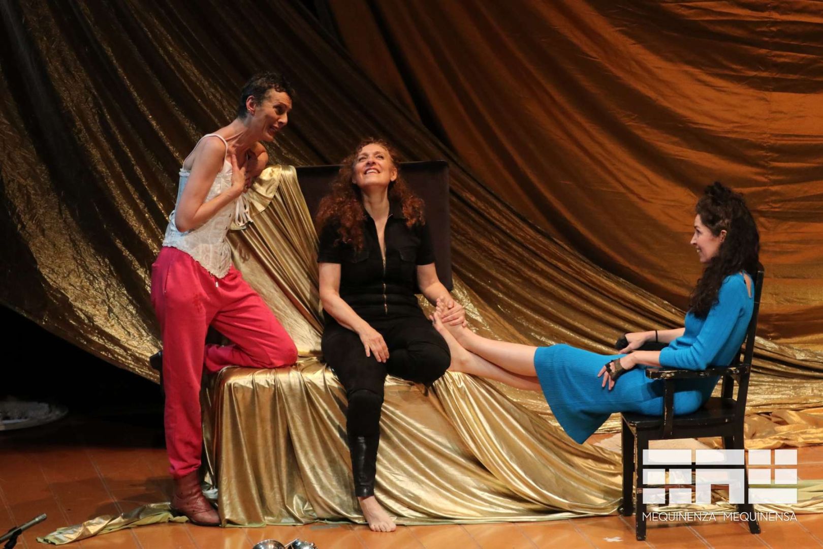 QUE MUJER PRODIGIO SOY (DRAMATURGAS DE ORO)