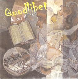 Quodlibet