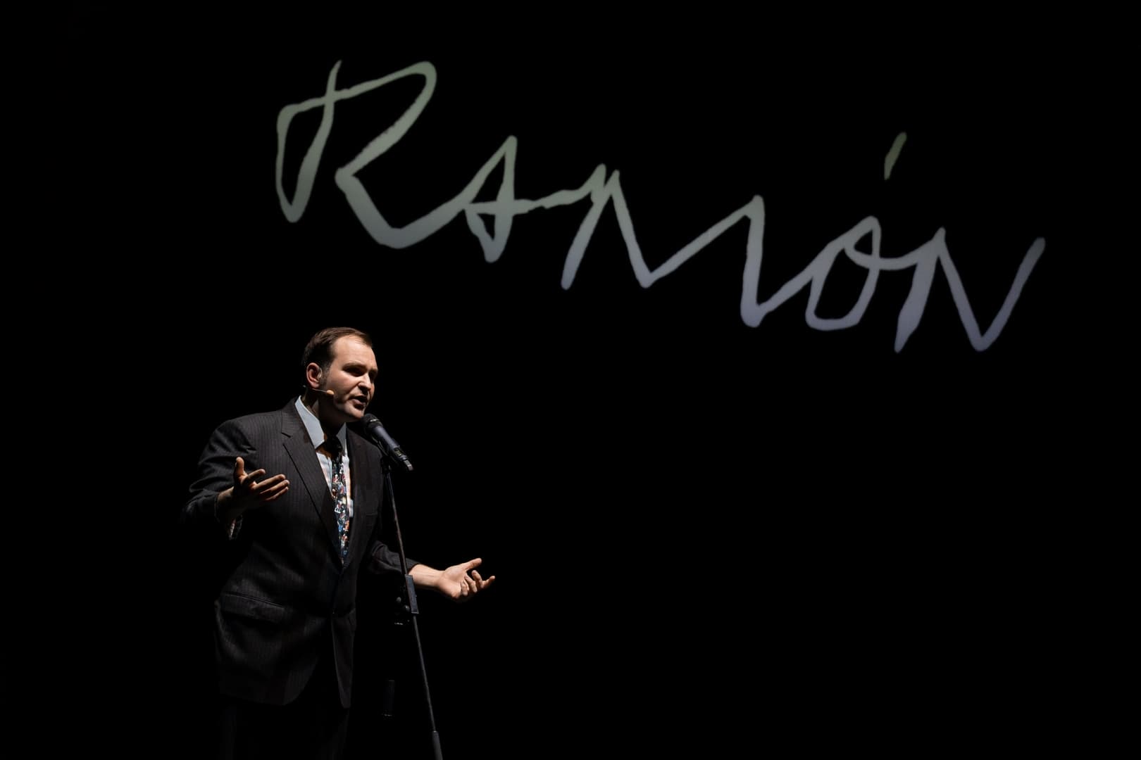 RAMÓN