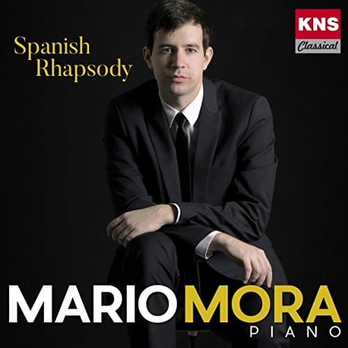 Mario Mora: 
