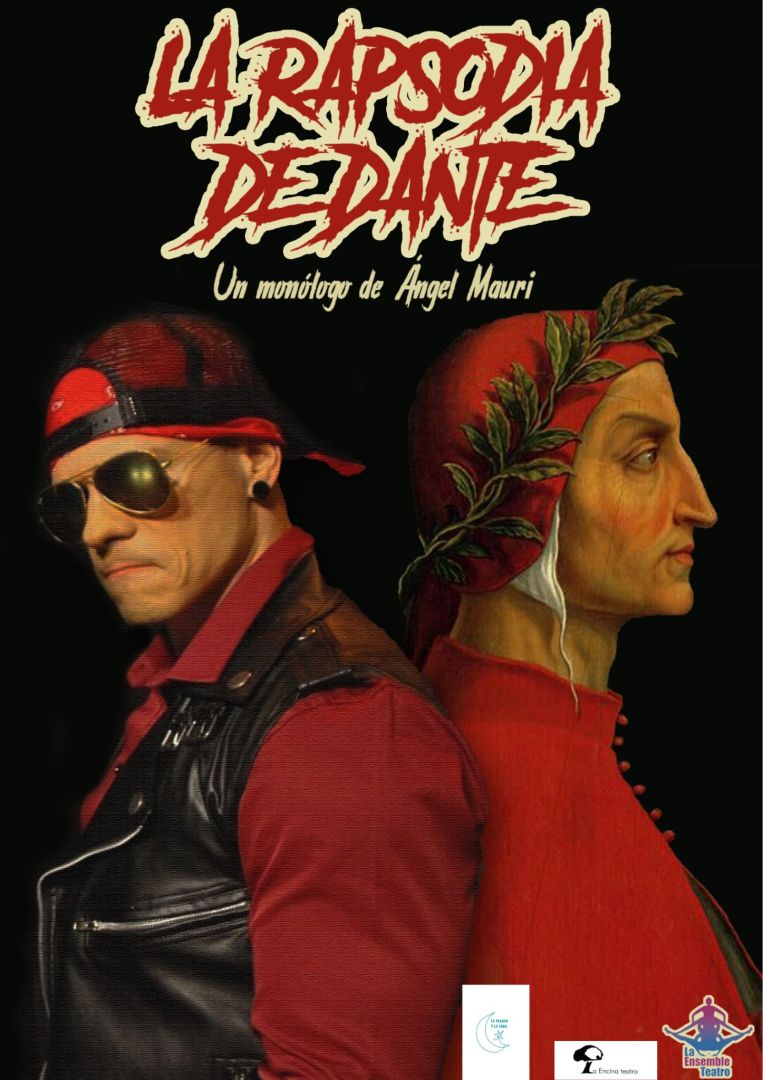 LA RAPSODIA DE DANTE