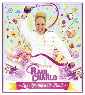  El Musical de Raul Charlo (Musical Infantil)