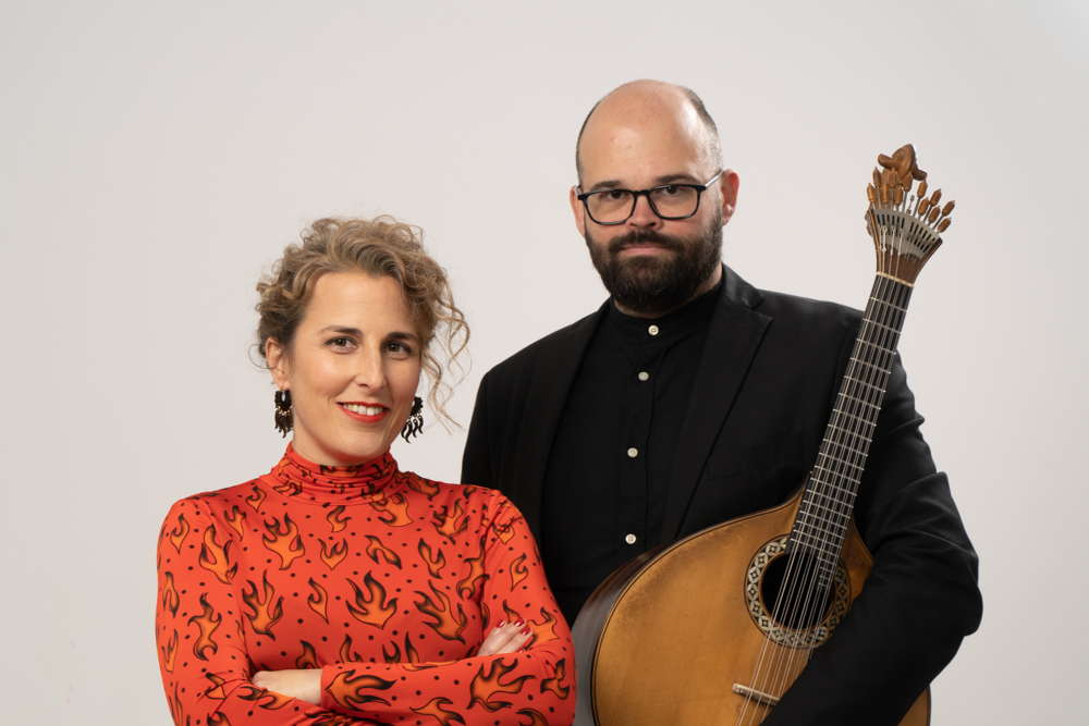 Rayanas.Raianas, historias de mujeres de la frontera