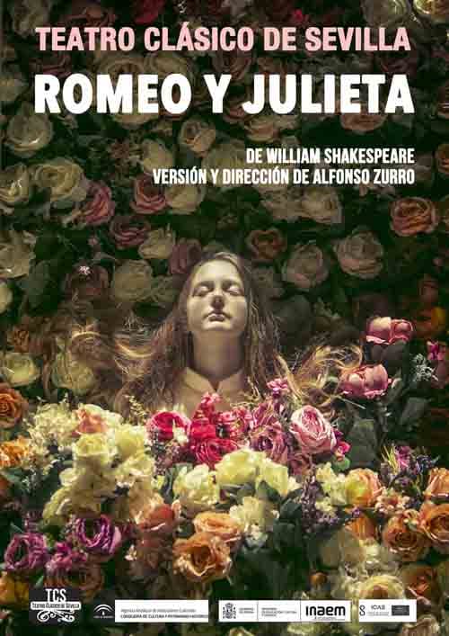 ROMEO Y JULIETA