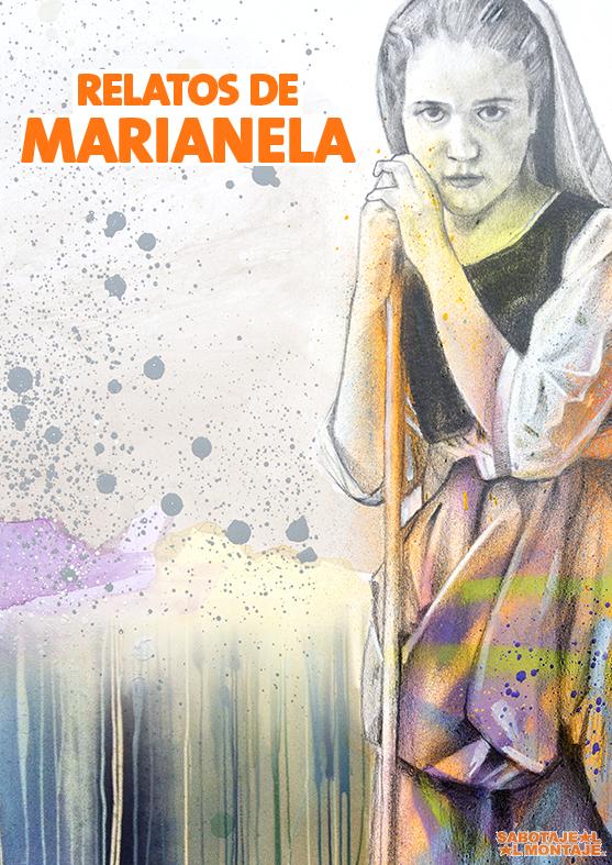 Relatos de Marianela