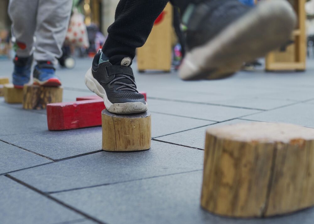 Lilliput - juegos de hadas