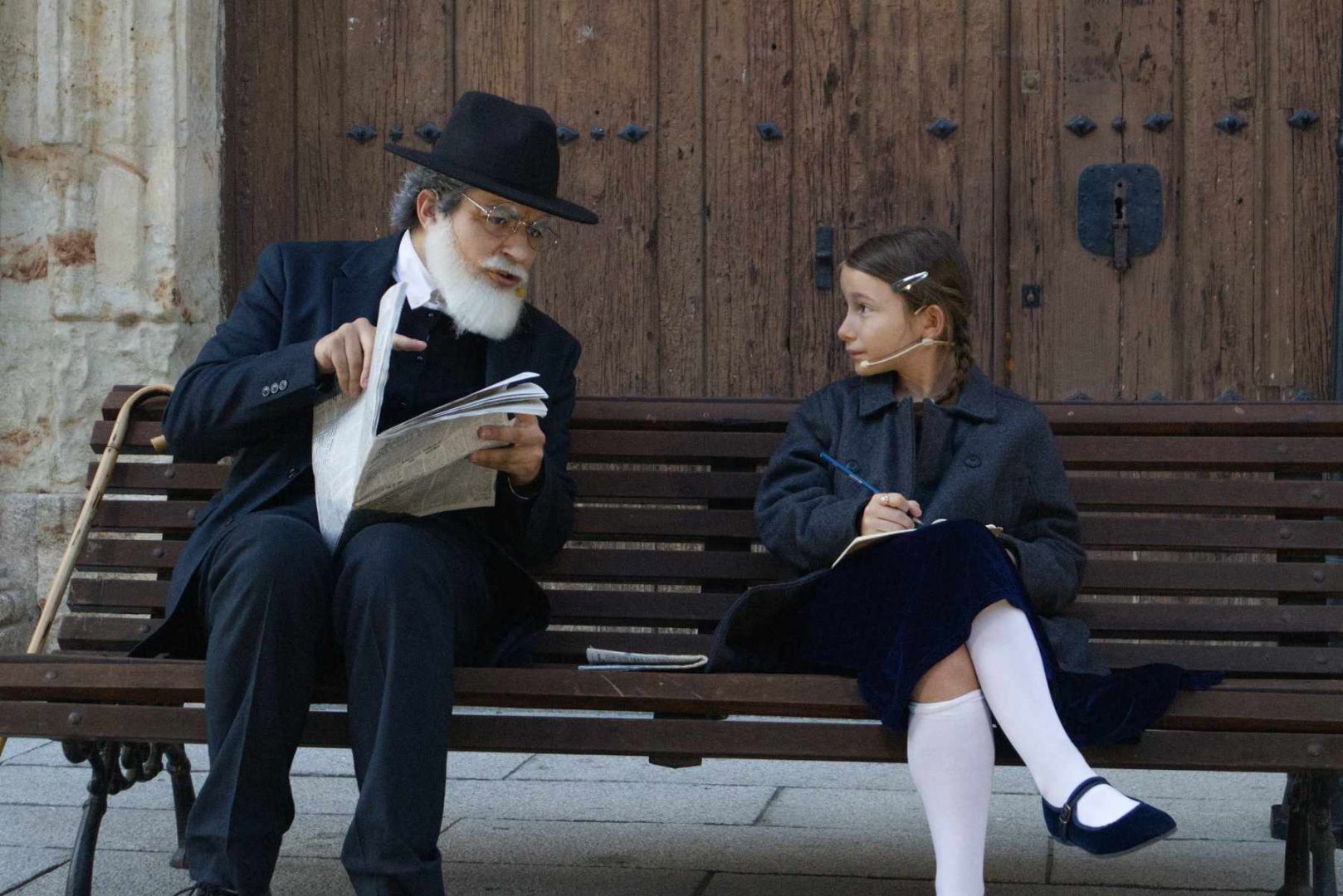 Retahílas con Unamuno