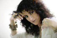 Rim Banna in Concert