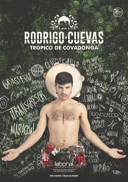 Trópico de Covadonga