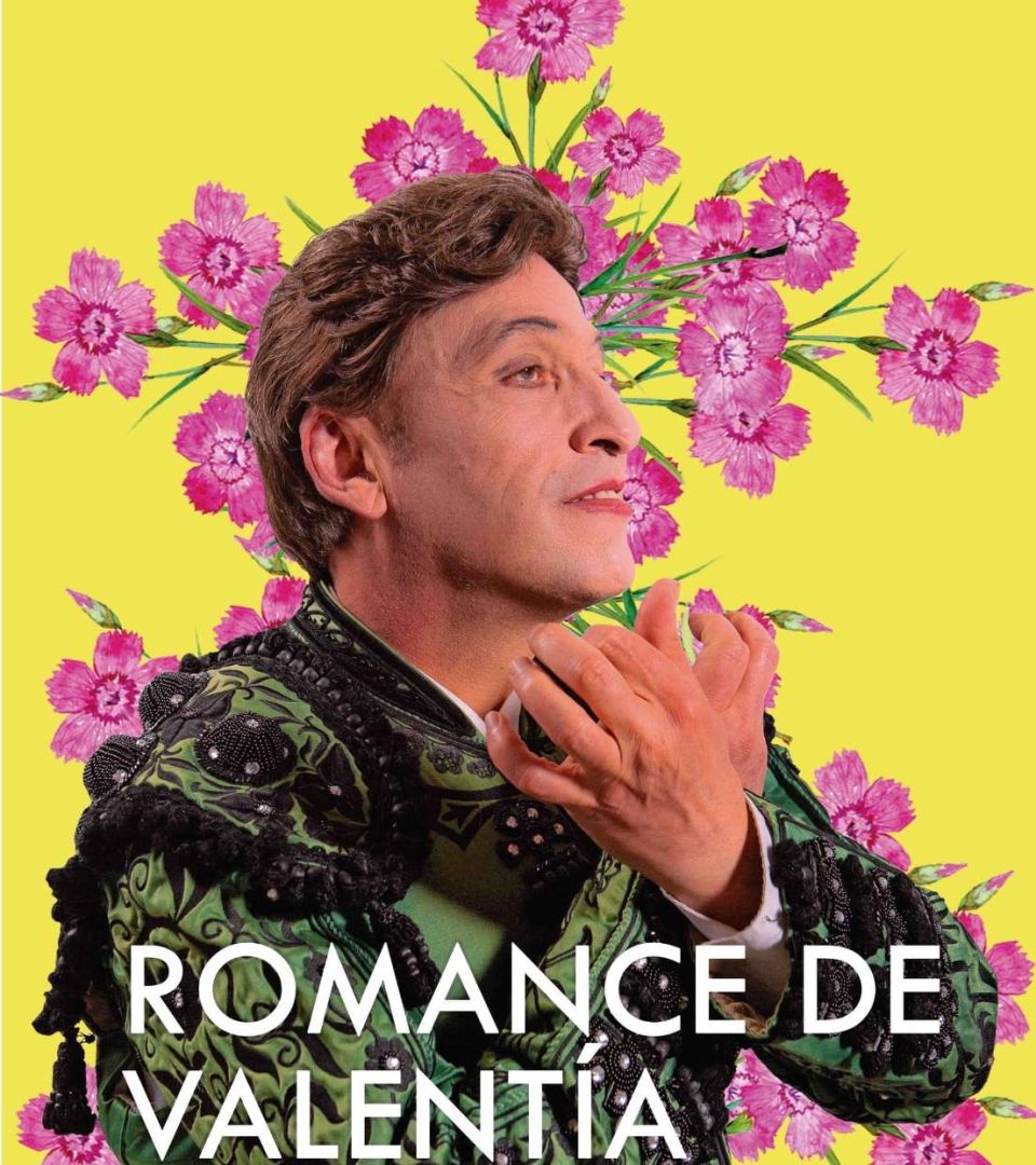Romance de Valentía