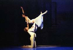 Romeo y Julieta / Ballet Imperial Ruso