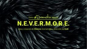 N.E.V.E.R.M.O.R.E.