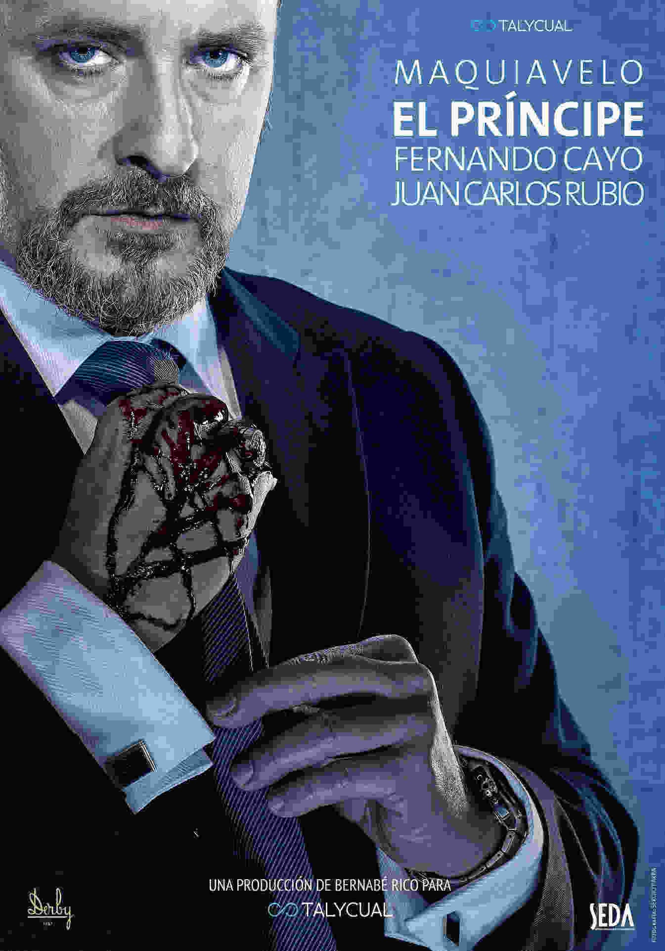 EL PRÍNCIPE