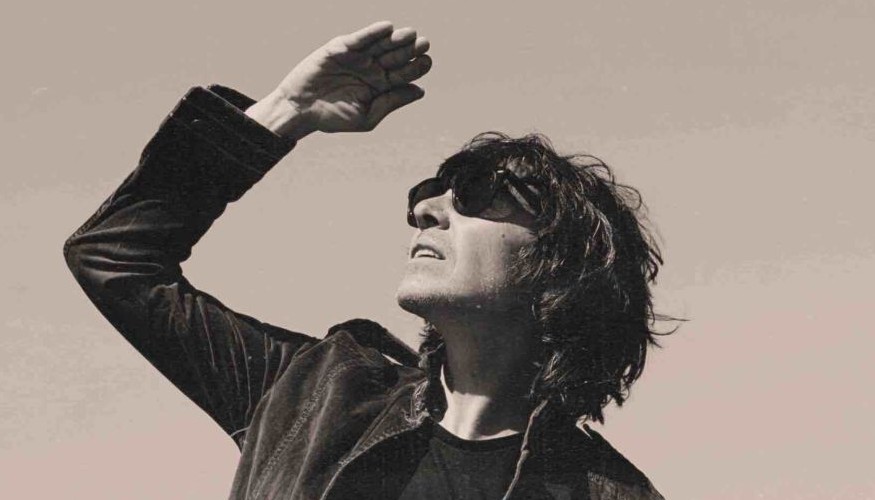 RUBÉN POZO Y LOS CHICOS DE LA CURVA