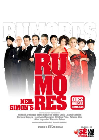 Rumores