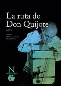 La ruta del Quijote